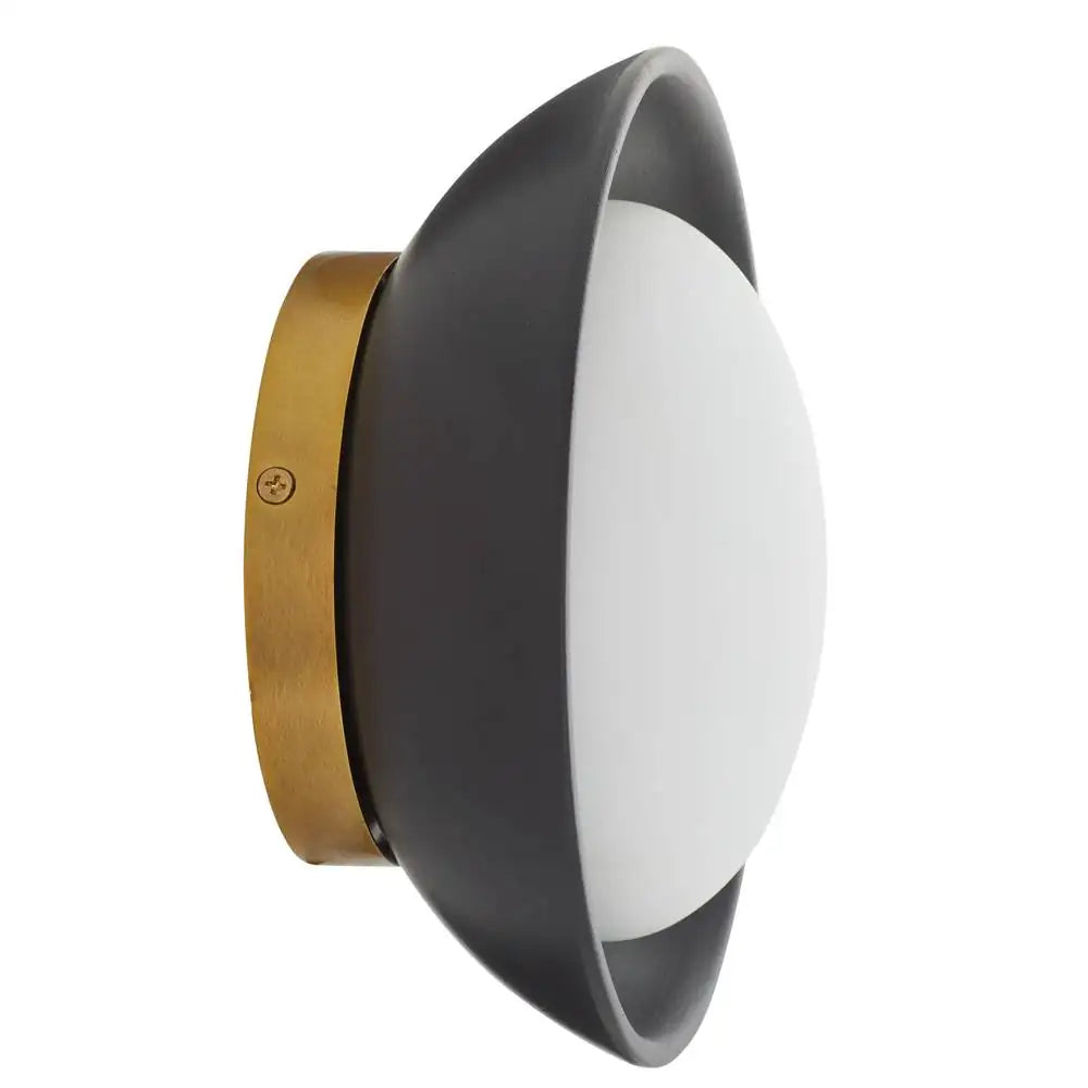ARTERIORS, GLAZE SCONCE, PENDANT LIGHT