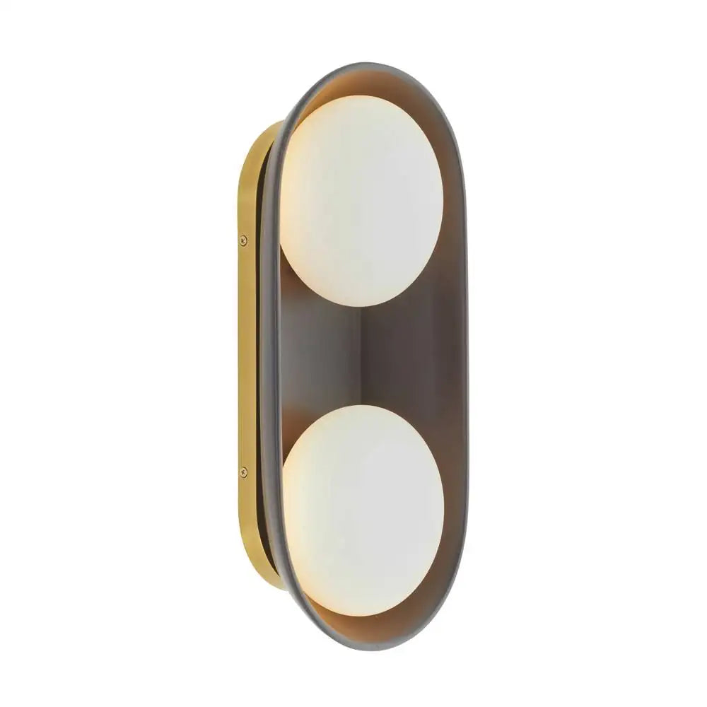 ARTERIORS, GLAZE SCONCE, PENDANT LIGHT