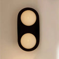 ARTERIORS, GLAZE SCONCE, PENDANT LIGHT