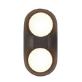 ARTERIORS, GLAZE SCONCE, PENDANT LIGHT