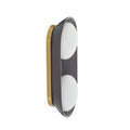 ARTERIORS, GLAZE SCONCE, PENDANT LIGHT