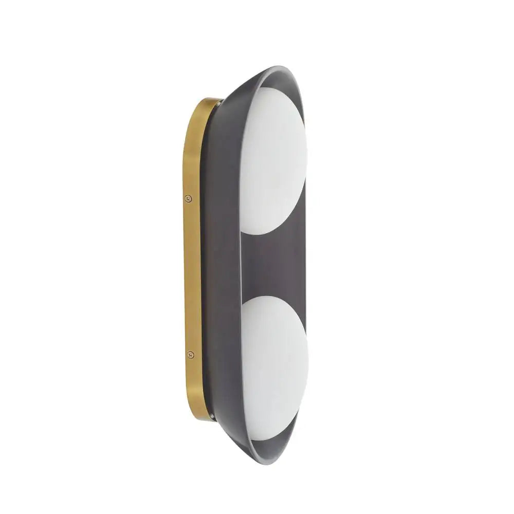 ARTERIORS, GLAZE SCONCE, PENDANT LIGHT