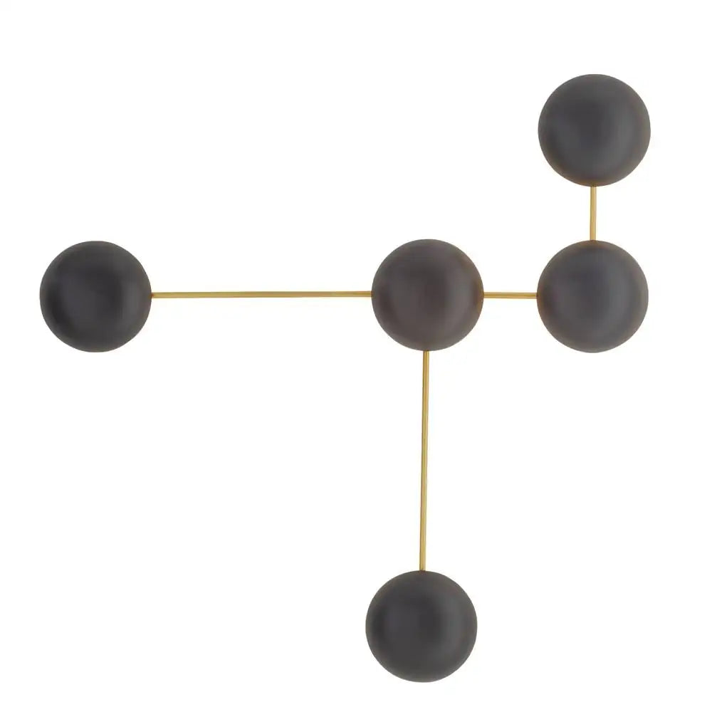 ARTERIORS, GLAZE SCULPTURAL SCONCE, PENDANT LIGHT