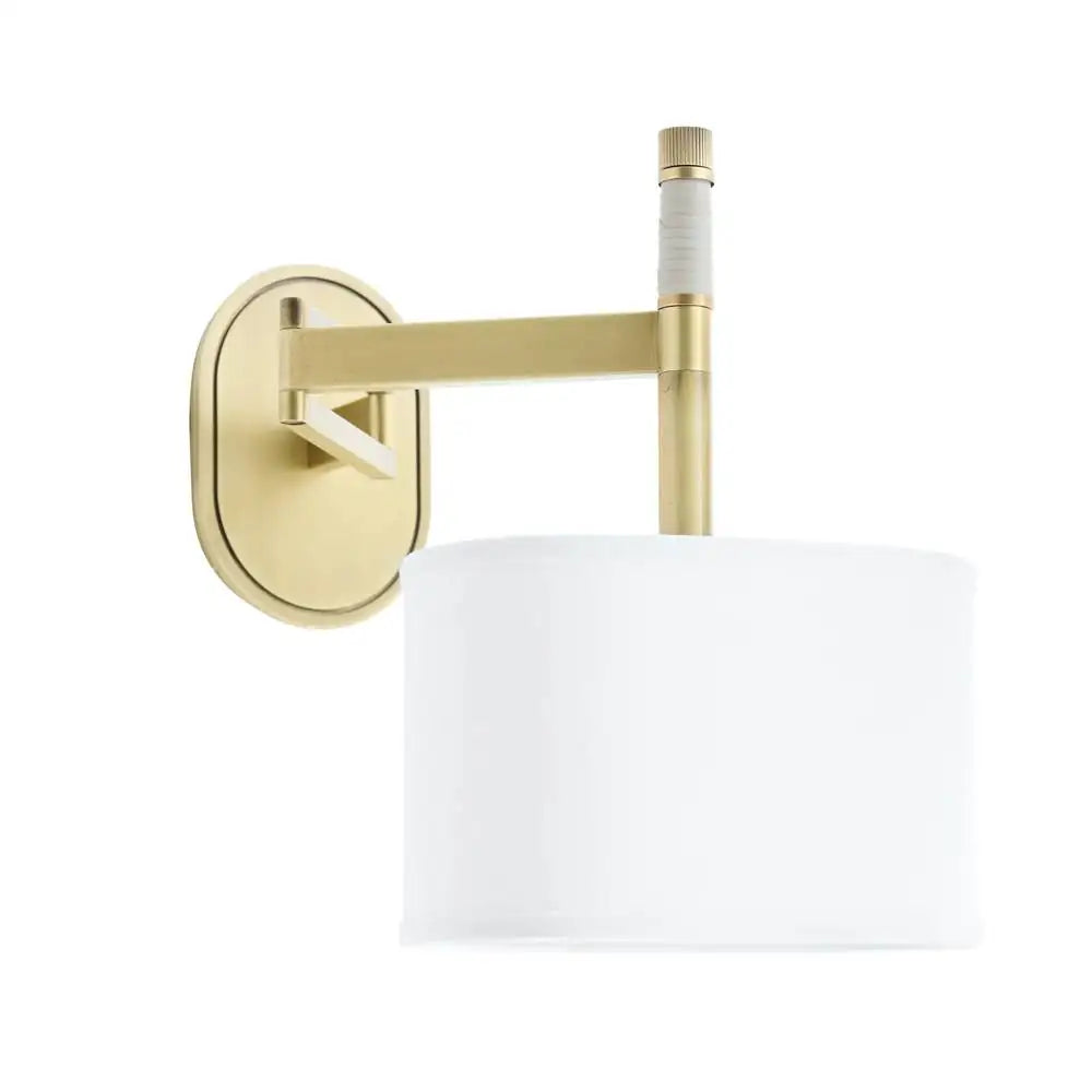 ARTERIORS, STITCH SCONCE, PENDANT LIGHT