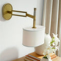 ARTERIORS, STITCH SCONCE, PENDANT LIGHT