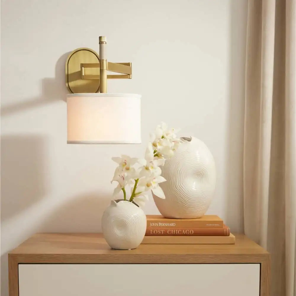 ARTERIORS, STITCH SCONCE, PENDANT LIGHT