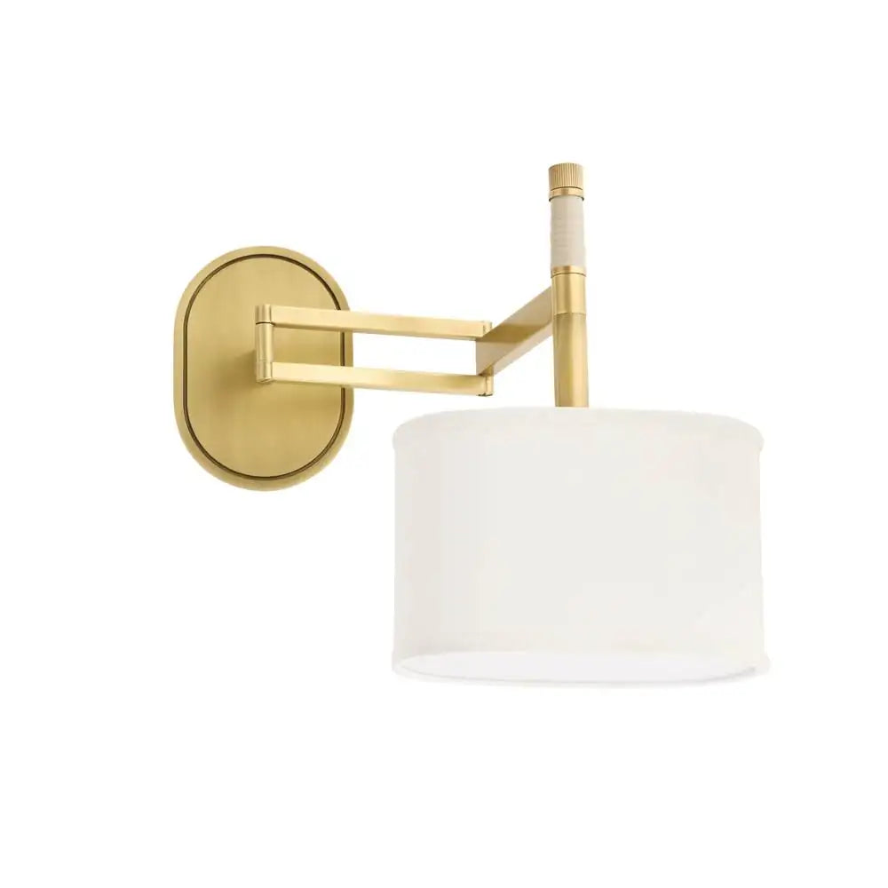 ARTERIORS, STITCH SCONCE, PENDANT LIGHT