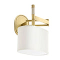 ARTERIORS, STITCH SCONCE, PENDANT LIGHT