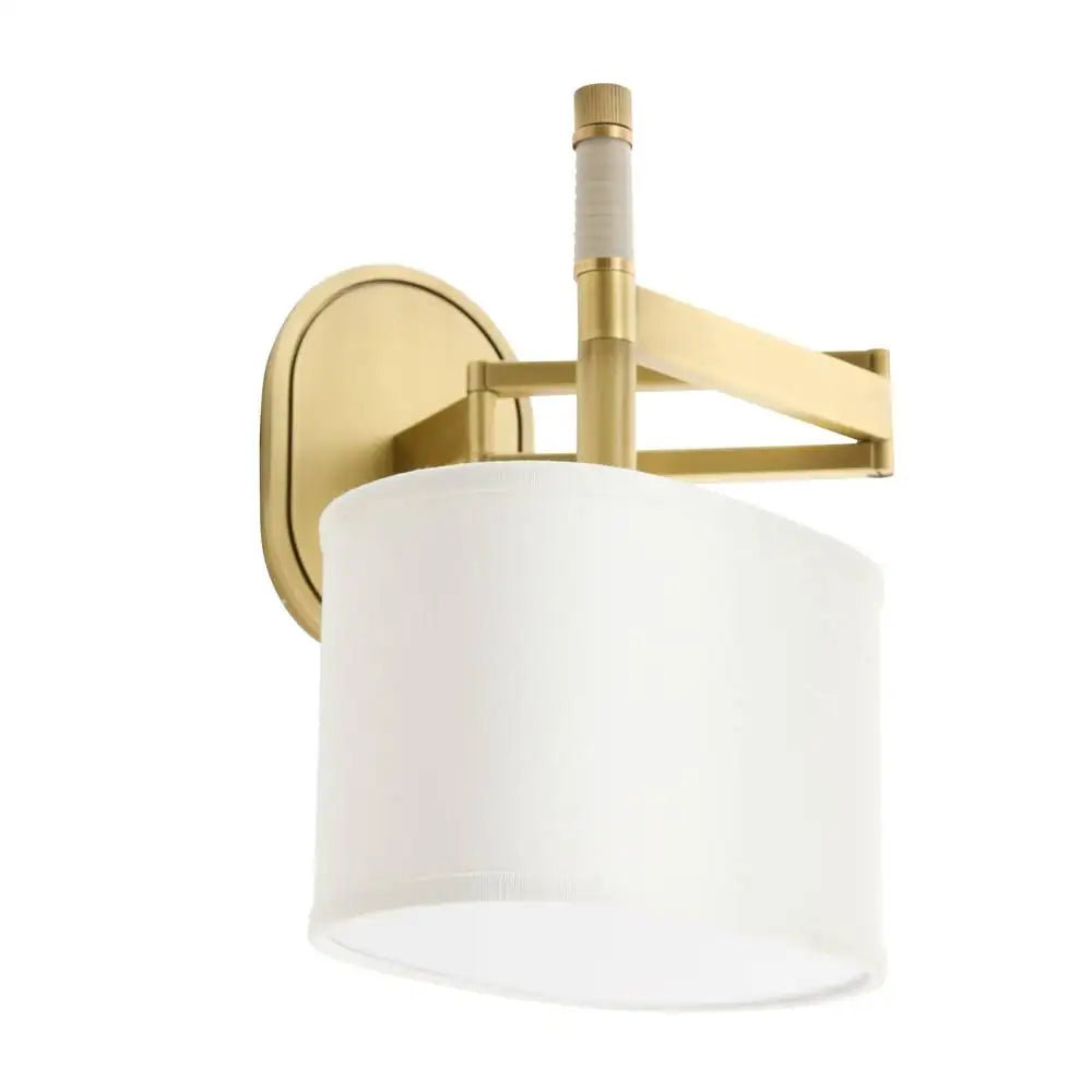 ARTERIORS, STITCH SCONCE, PENDANT LIGHT