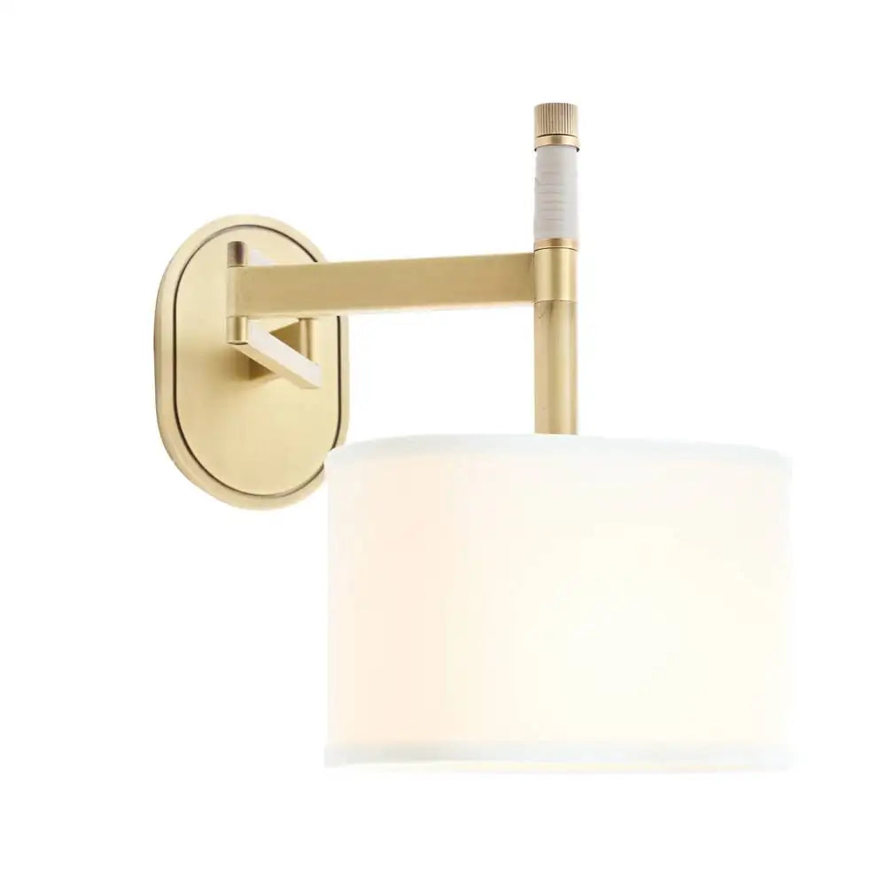 ARTERIORS, STITCH SCONCE, PENDANT LIGHT
