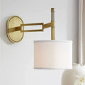 ARTERIORS, STITCH SCONCE, PENDANT LIGHT