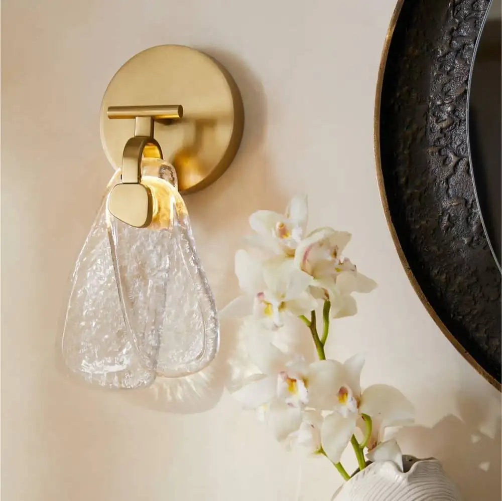 ARTERIORS, MELT SCONCE, PENDANT LIGHT