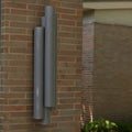 ARTERIORS, PUNCH OVERSIZED OUTDOOR SCONCE, PENDANT LIGHT