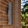ARTERIORS, PUNCH OUTDOOR SCONCE, PENDANT LIGHT