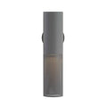 ARTERIORS, PUNCH OUTDOOR SCONCE, PENDANT LIGHT