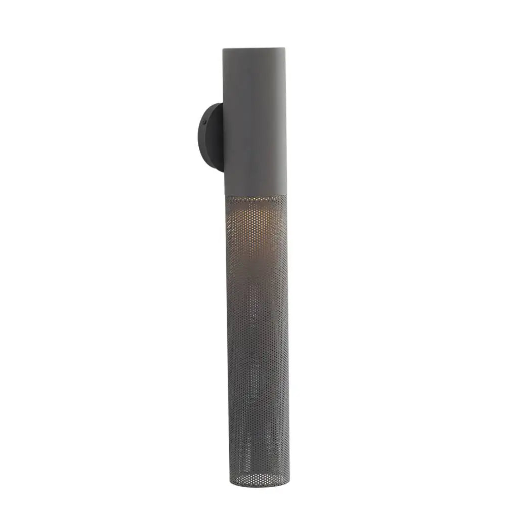 ARTERIORS, PUNCH OUTDOOR SCONCE, PENDANT LIGHT