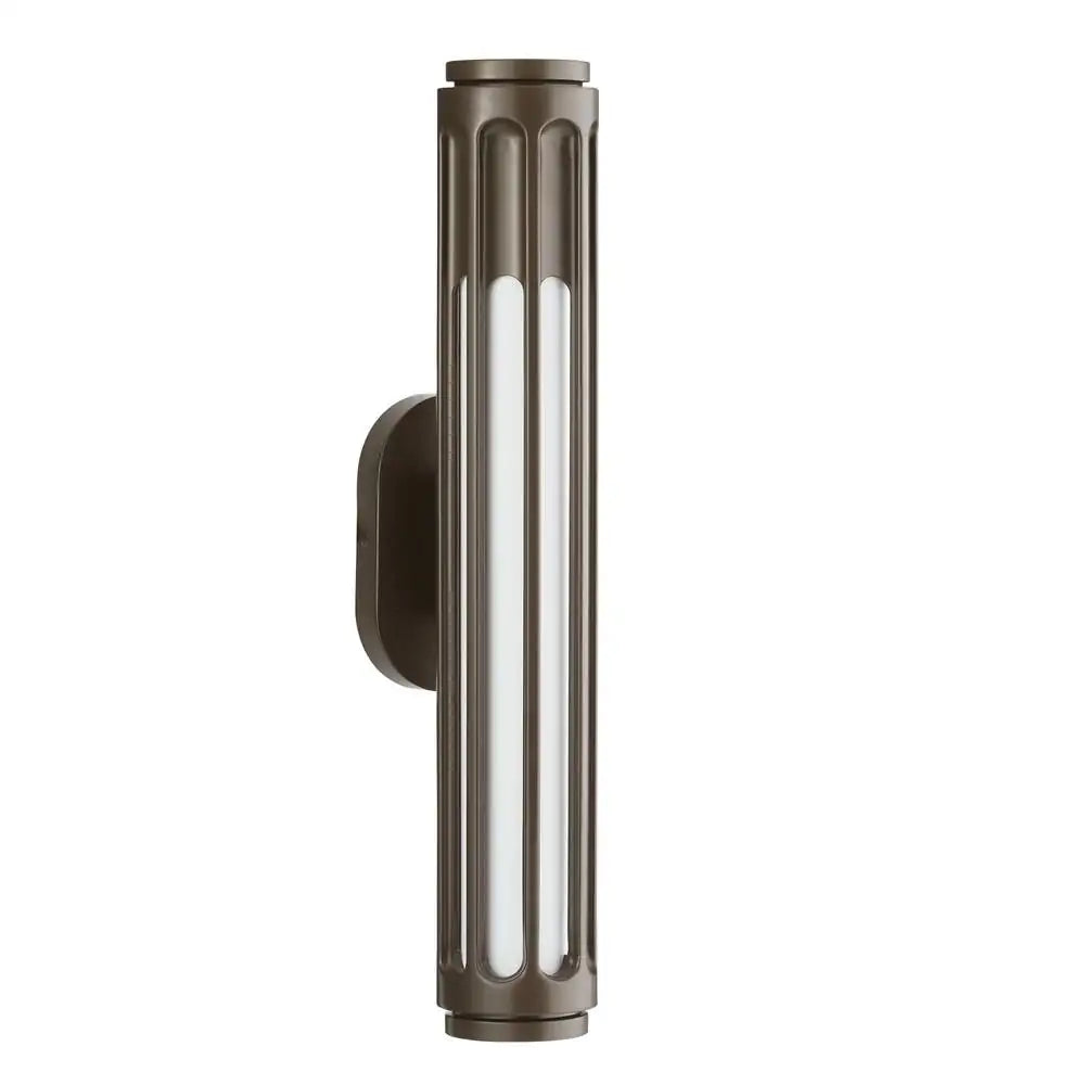 ARTERIORS, INSET OUTDOOR SCONCE, PENDANT LIGHT