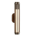 ARTERIORS, INSET OUTDOOR SCONCE, PENDANT LIGHT