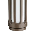 ARTERIORS, INSET OUTDOOR SCONCE, PENDANT LIGHT