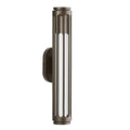 ARTERIORS, INSET OUTDOOR SCONCE, PENDANT LIGHT