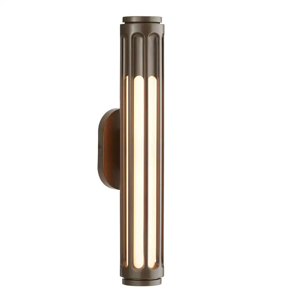 ARTERIORS, INSET OUTDOOR SCONCE, PENDANT LIGHT