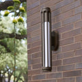 ARTERIORS, INSET OUTDOOR SCONCE, PENDANT LIGHT
