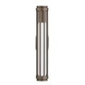 ARTERIORS, INSET OUTDOOR SCONCE, PENDANT LIGHT