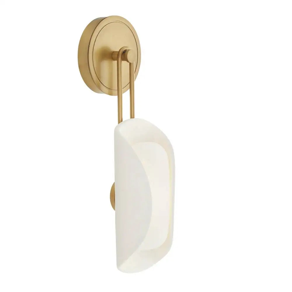 ARTERIORS, ROLL SCONCE, PENDANT LIGHT