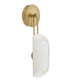 ARTERIORS, ROLL SCONCE, PENDANT LIGHT