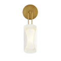ARTERIORS, ROLL SCONCE, PENDANT LIGHT