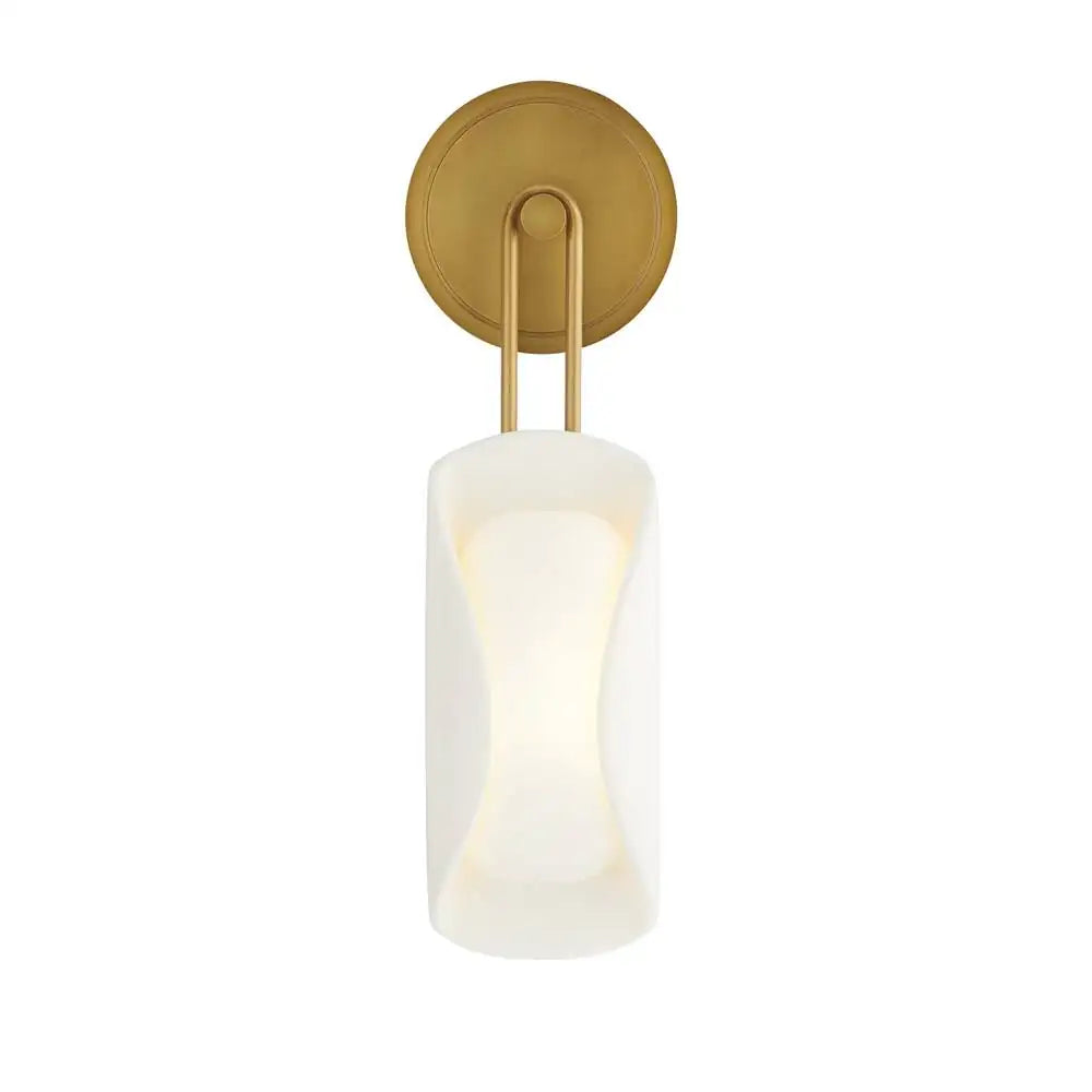 ARTERIORS, ROLL SCONCE, PENDANT LIGHT