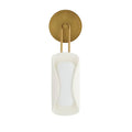 ARTERIORS, ROLL SCONCE, PENDANT LIGHT