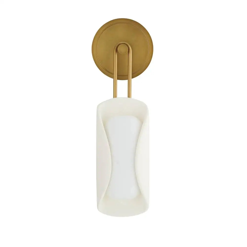 ARTERIORS, ROLL SCONCE, PENDANT LIGHT