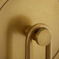 ARTERIORS, ROLL SCONCE, PENDANT LIGHT