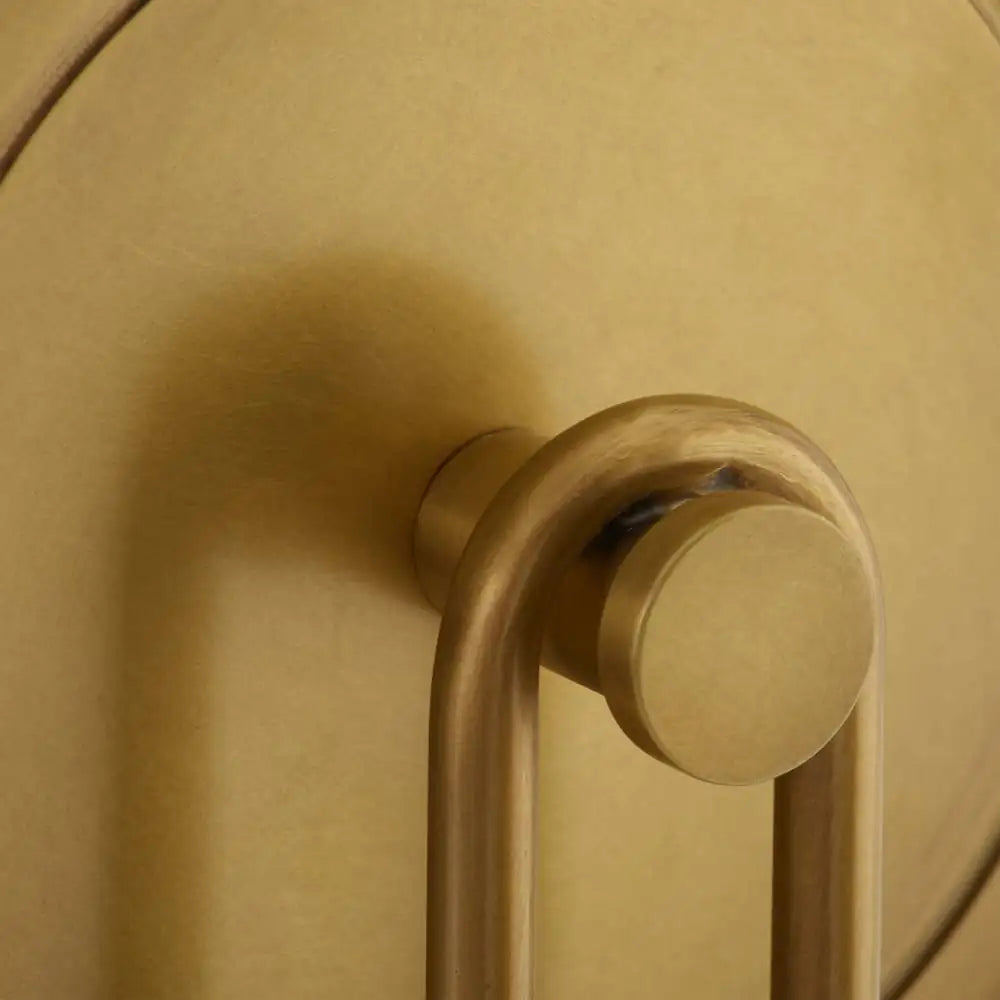 ARTERIORS, ROLL SCONCE, PENDANT LIGHT