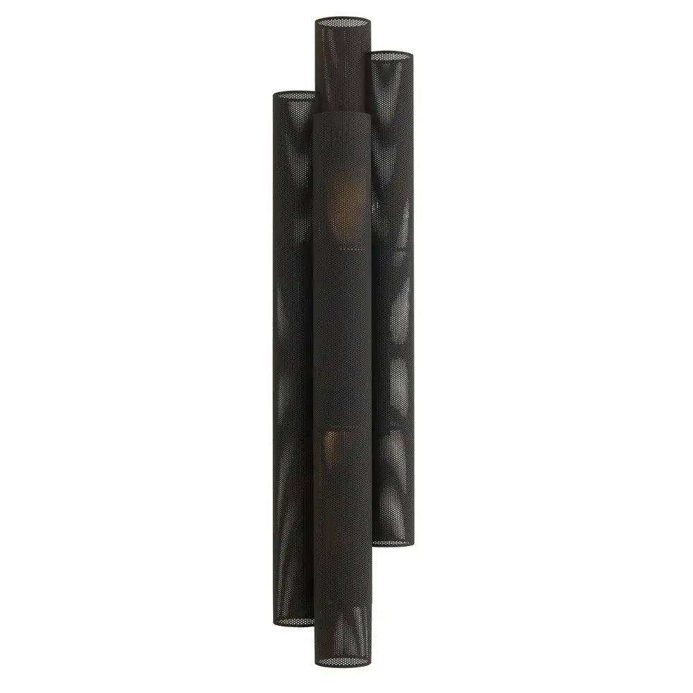 ARTERIORS, PUNCH OVERSIZED OUTDOOR SCONCE, PENDANT LIGHT