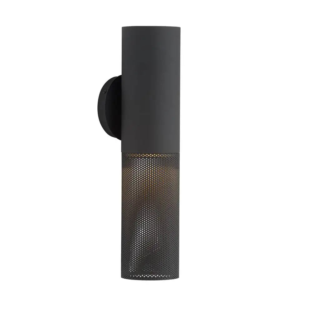 ARTERIORS, PUNCH OUTDOOR SCONCE, PENDANT LIGHT