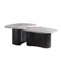 ARTERIORS MELT COFFEE TABLES - Side