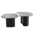 ARTERIORS MELT COFFEE TABLES - Side