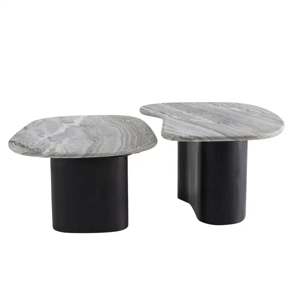 ARTERIORS MELT COFFEE TABLES - Side