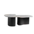 ARTERIORS MELT COFFEE TABLES - Side