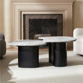 ARTERIORS MELT COFFEE TABLES - Side
