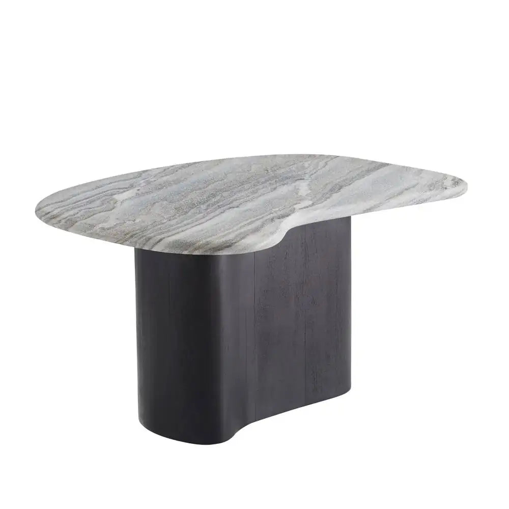 ARTERIORS MELT COFFEE TABLES - Side