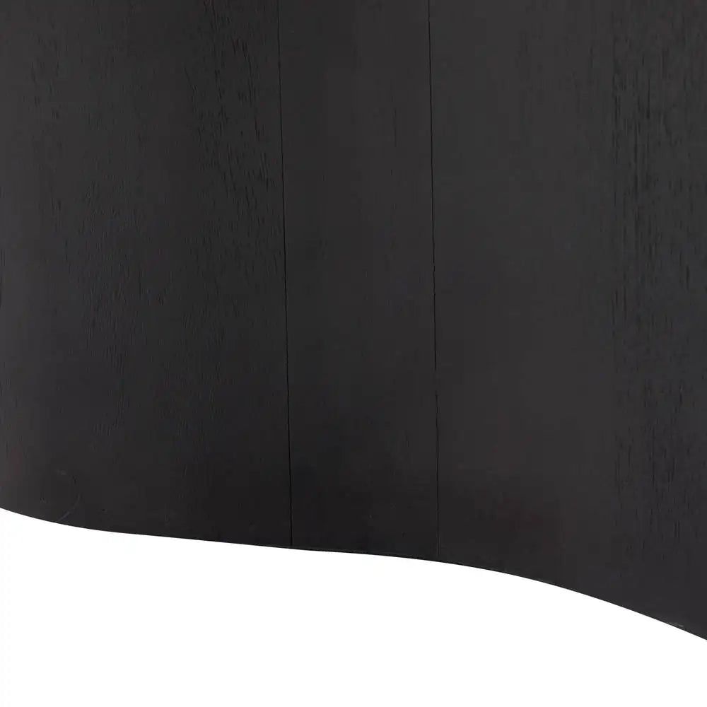 ARTERIORS MELT COFFEE TABLES - Side