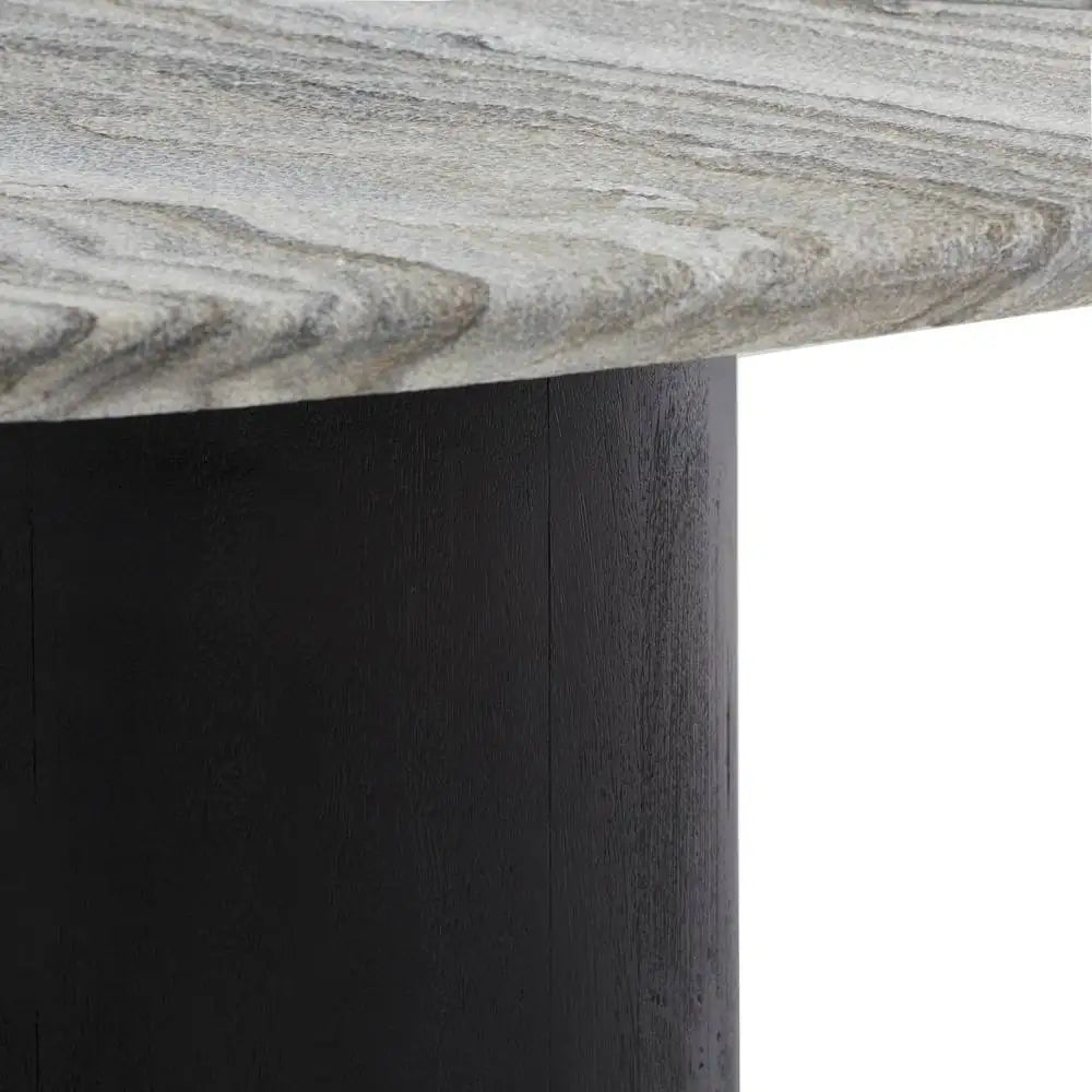 ARTERIORS MELT COFFEE TABLES - Side