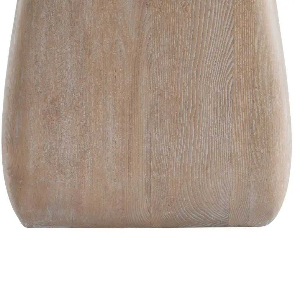 ARTERIORS MELT ENTRY TABLE - Side