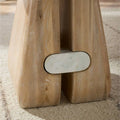 ARTERIORS MELT ENTRY TABLE - Side