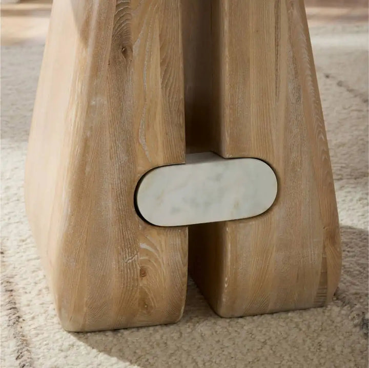 ARTERIORS MELT ENTRY TABLE - Side