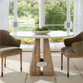 ARTERIORS MELT ENTRY TABLE - Side