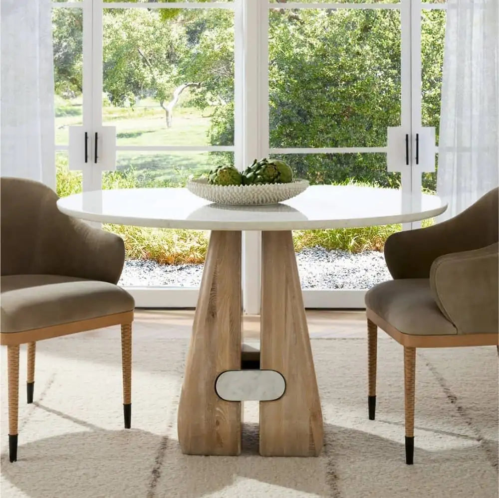 ARTERIORS MELT ENTRY TABLE - Side
